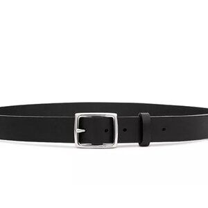 rag & bone Boyfriend Belt Size XS
